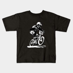 bmx Kids T-Shirt